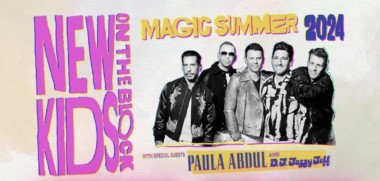 Magic summer tour
